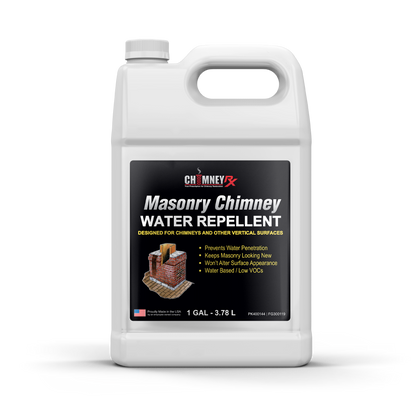 Masonry Chimney Water Repellent