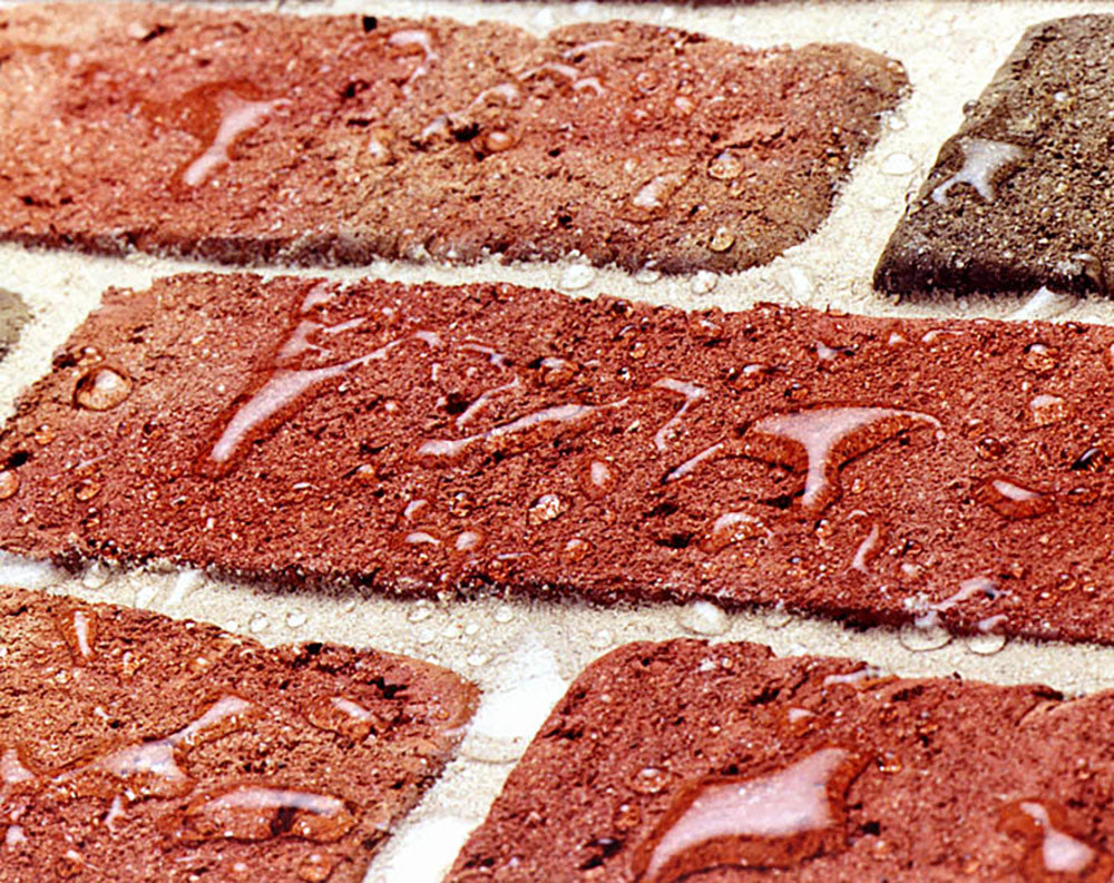 Masonry Chimney Water Repellent