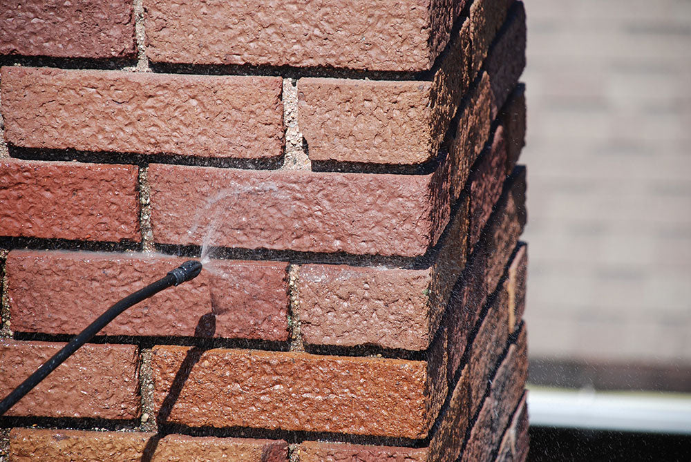 Masonry Chimney Water Repellent