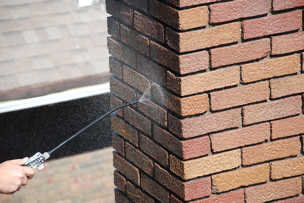 Masonry Chimney Water Repellent