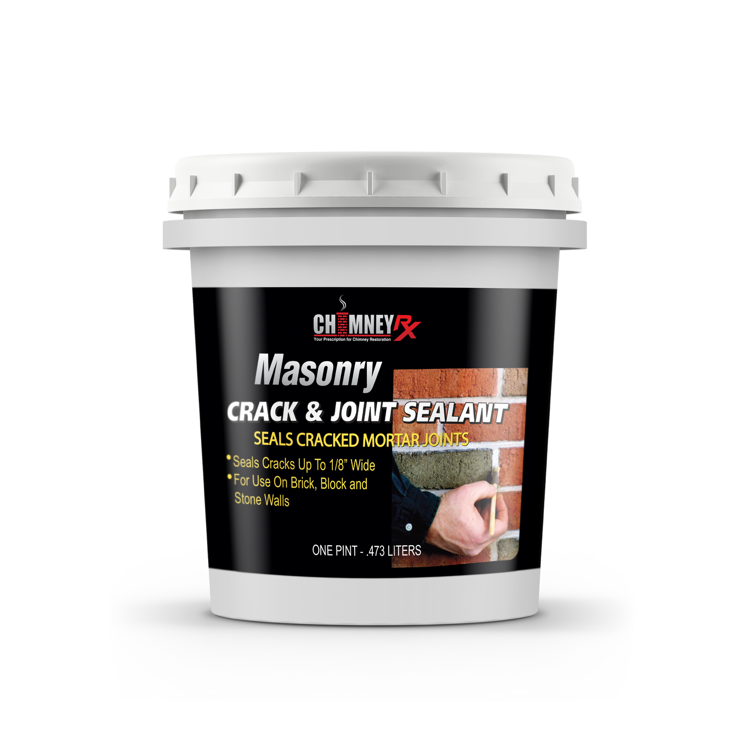 Masonry Crack & Joint Sealant