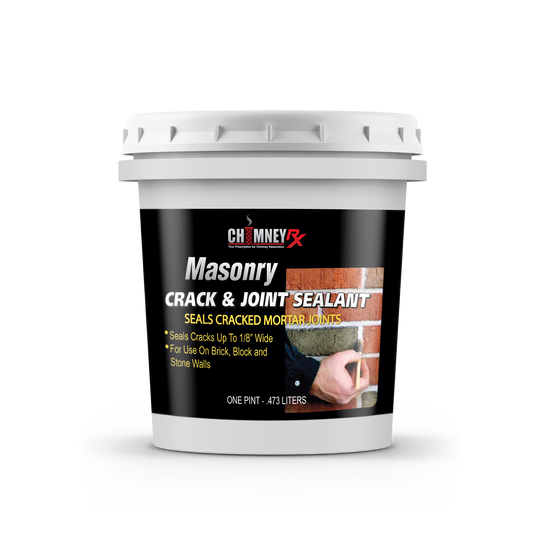 Masonry Crack & Joint Sealant